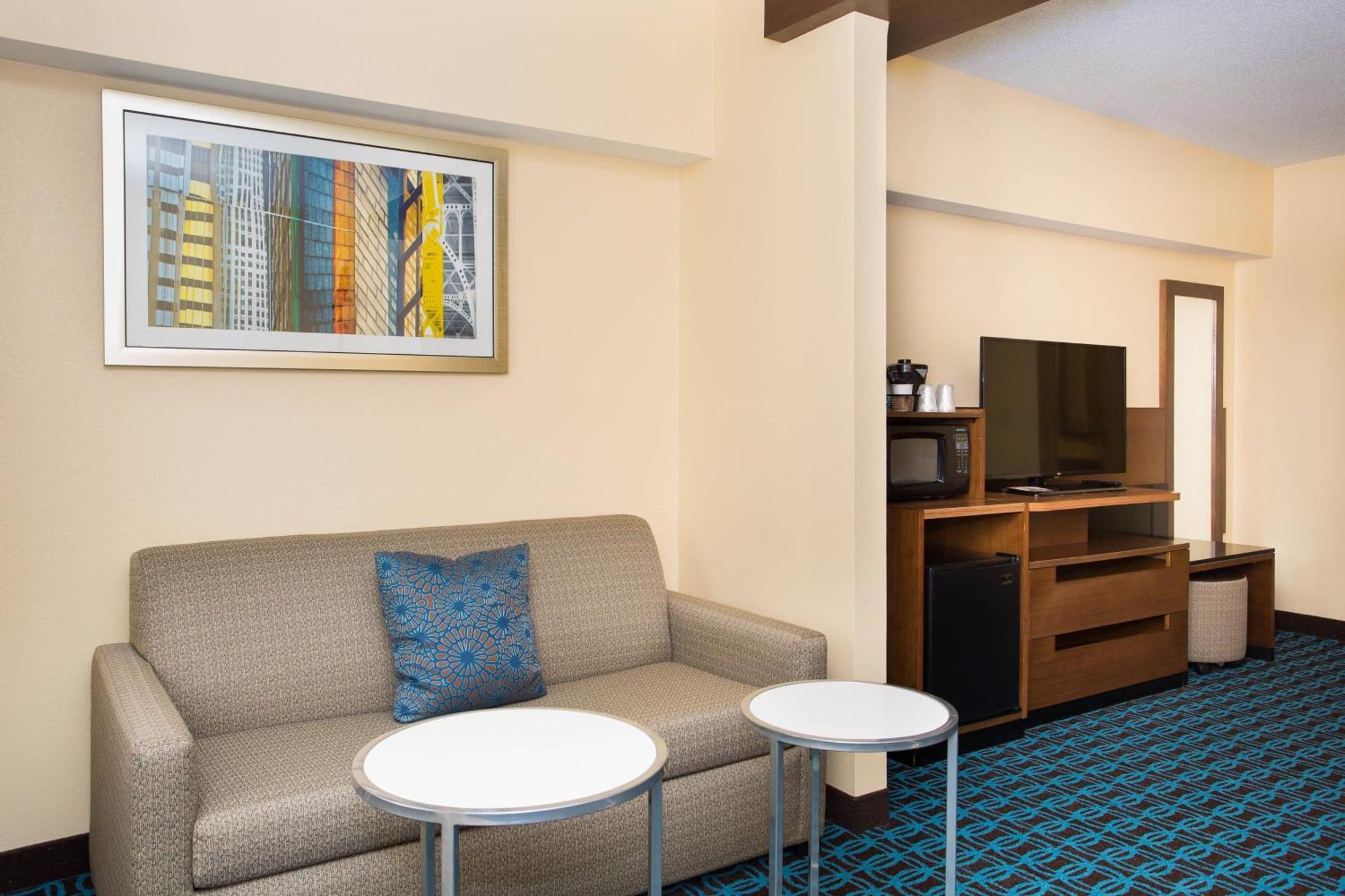 Fairfield By Marriott Inn & Suites Raynham Middleborough/Plymouth Exterior photo