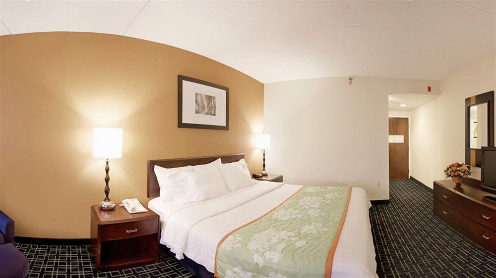 Fairfield By Marriott Inn & Suites Raynham Middleborough/Plymouth Exterior photo
