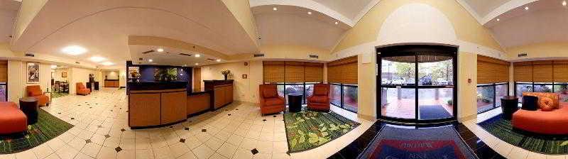 Fairfield By Marriott Inn & Suites Raynham Middleborough/Plymouth Exterior photo